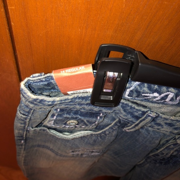 Brand new Gap Girls’ jeans - Picture 3 of 3